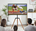 trépied tv