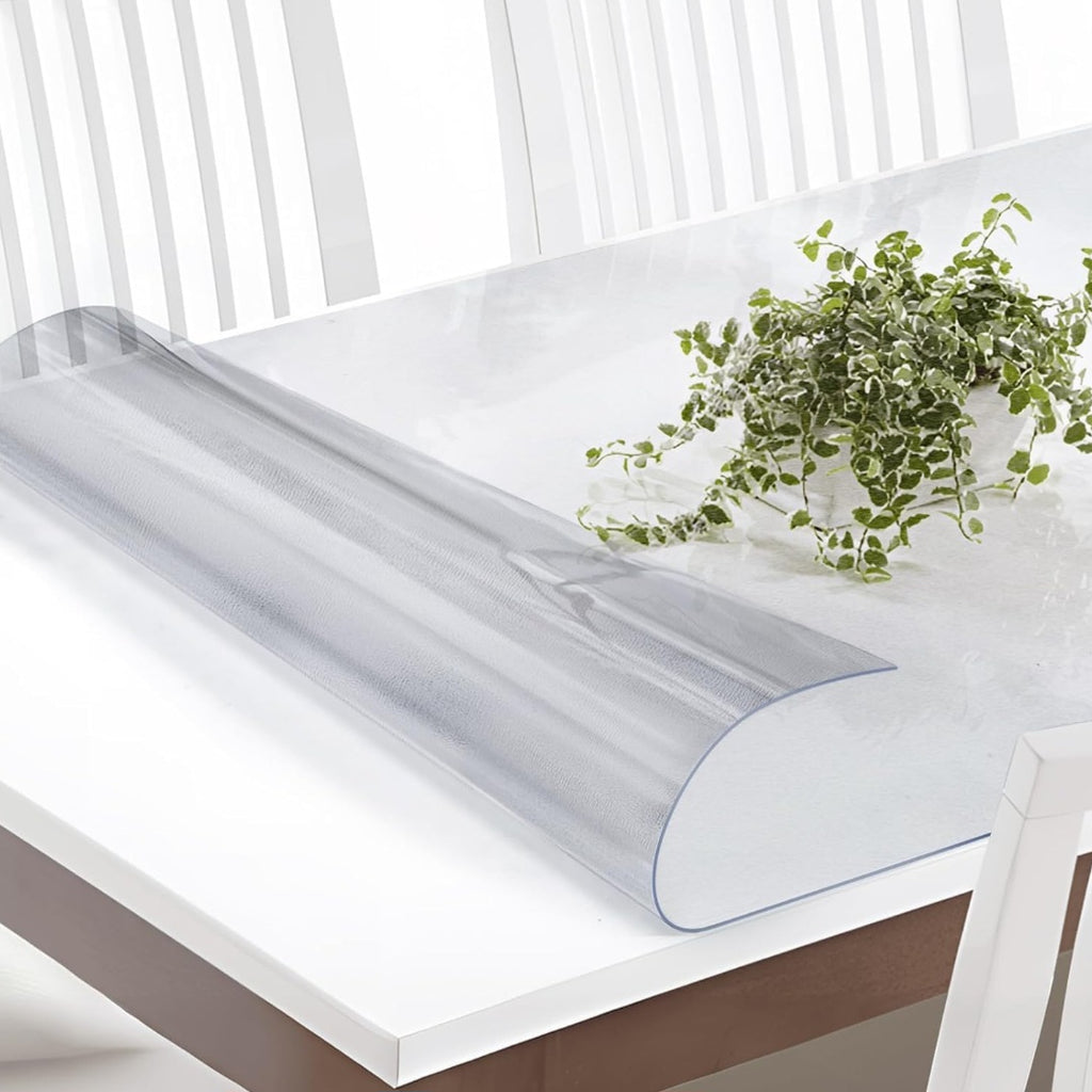 nappe de vinyle protectrice