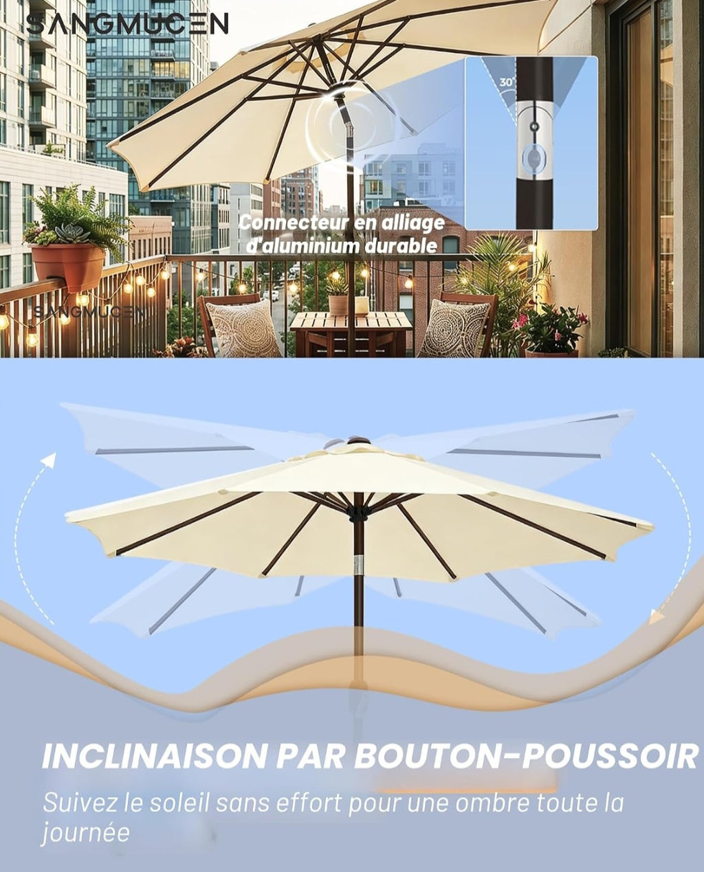 parasol