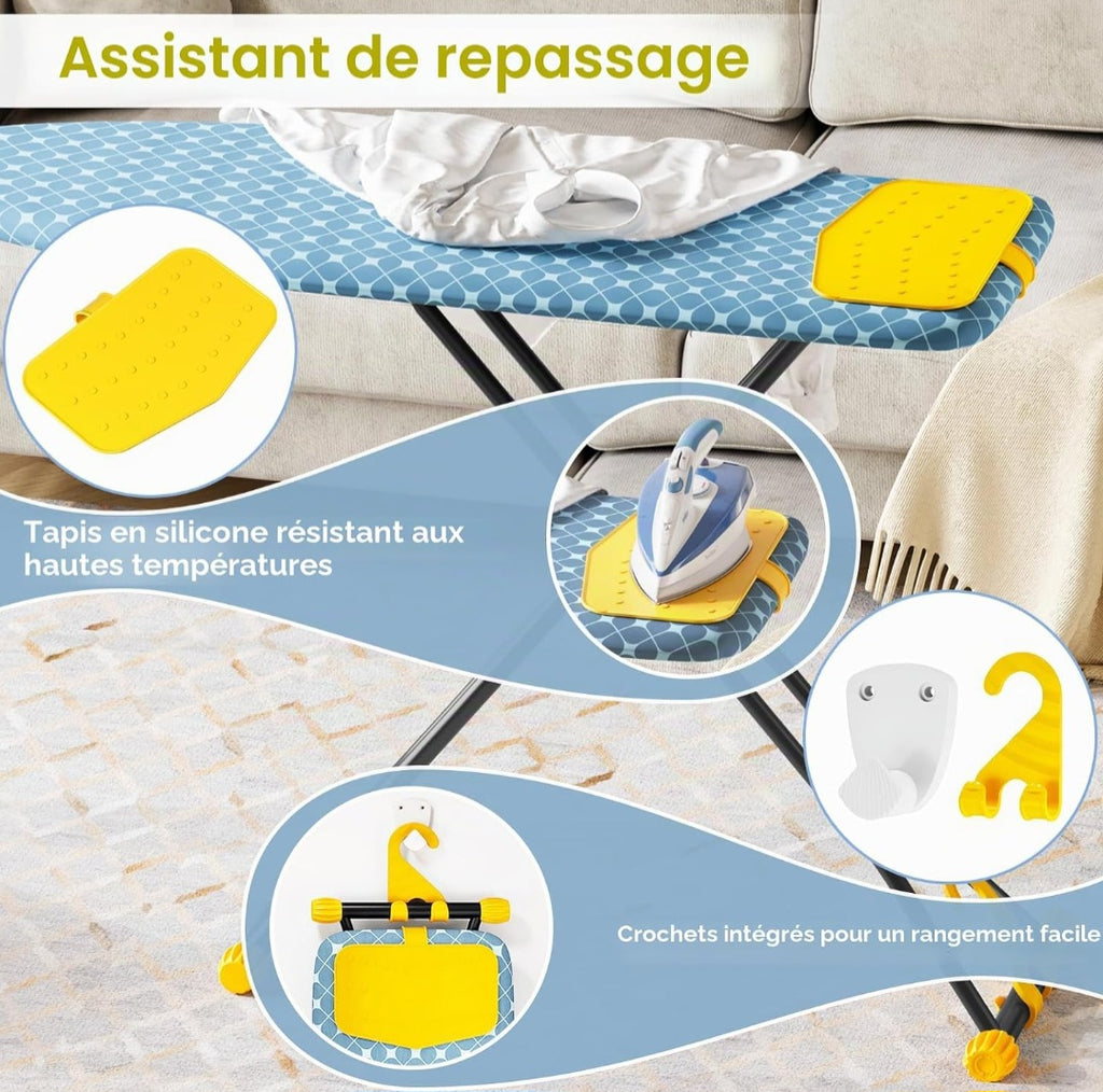 planche à repasser