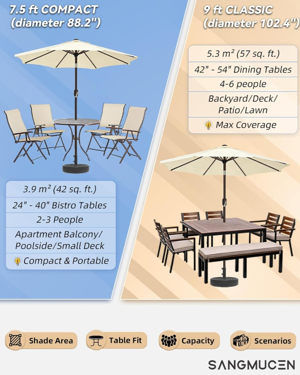 parasol
